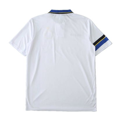 Inter Milan Away Retro Jersey 1997-98
