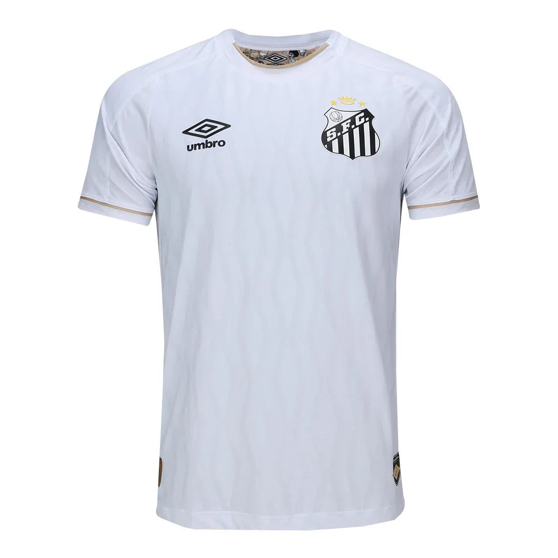 Santos FC 2026/27 II Away Jersey Soccer - Player Version