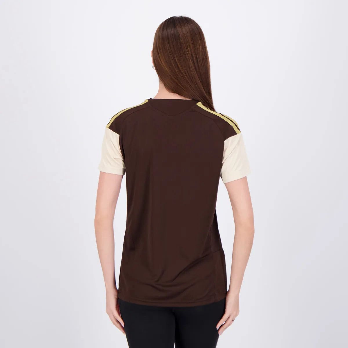 Flamengo 2026/27 Training Jersey Women
