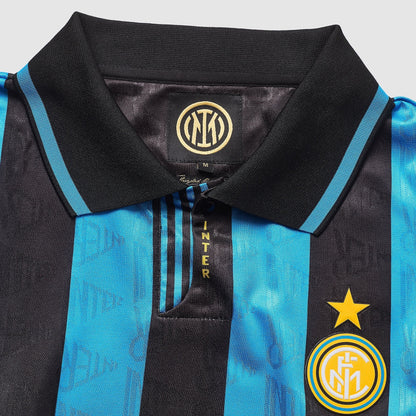 Inter Milan Home Retro Jersey 1994-95