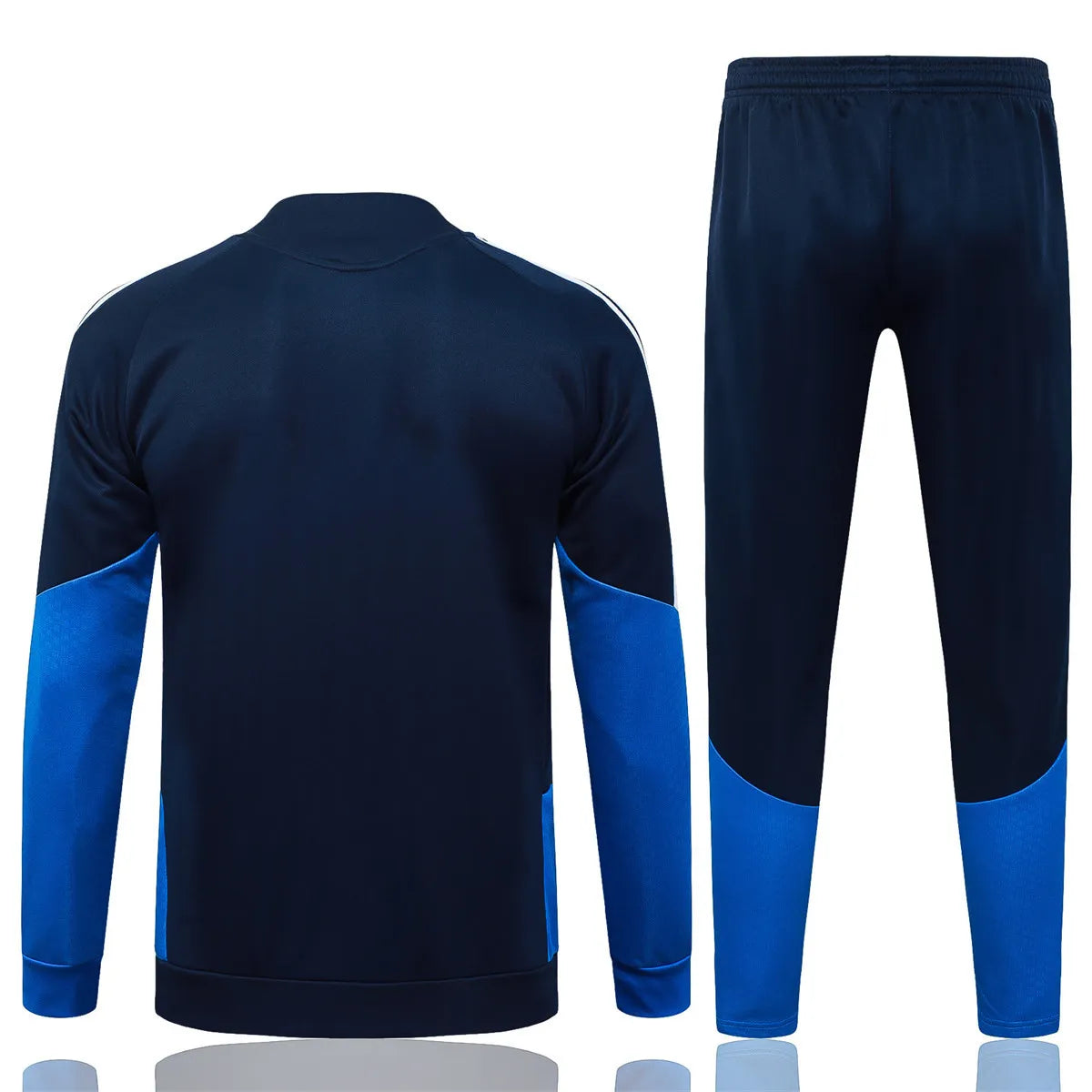 Cruzeiro Jacket + Pants Training Suit Royal 2026/27