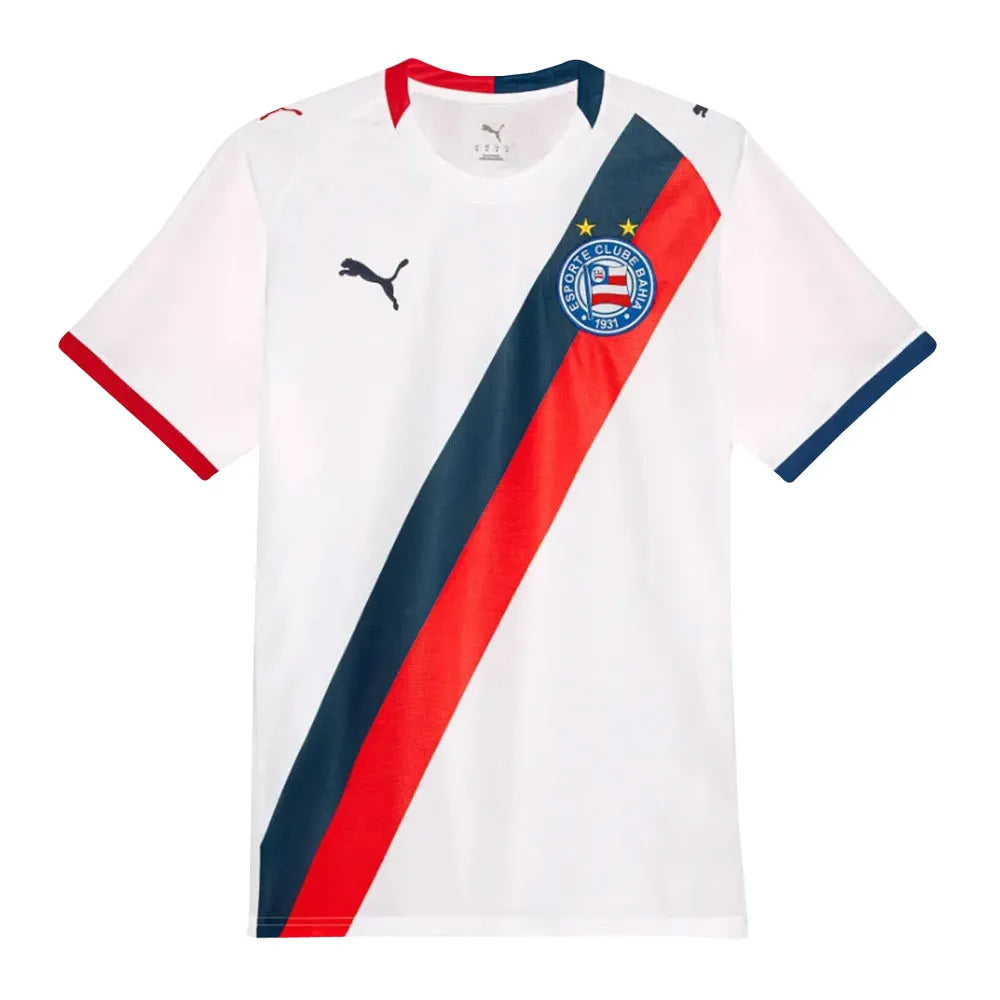Bahia Home Jersey 2026/27