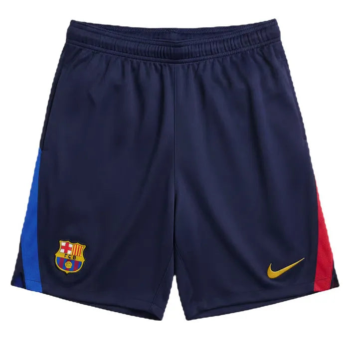 Barcelona Home Shorts 26/27