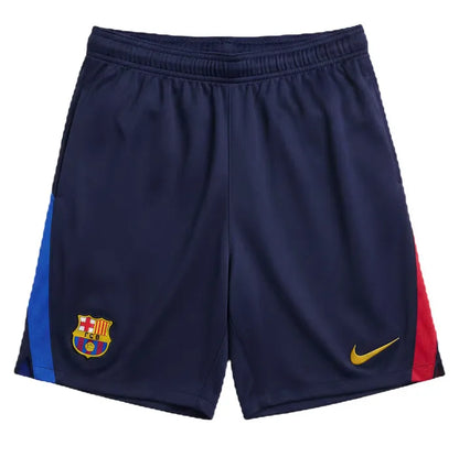 Barcelona Home Shorts 26/27