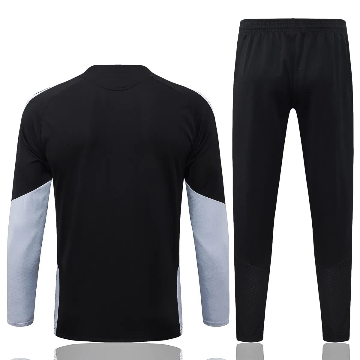 Inter Miami Tracksuit Kit Black 2026/27