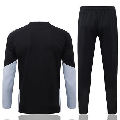 Inter Miami Tracksuit Kit Black 2026/27