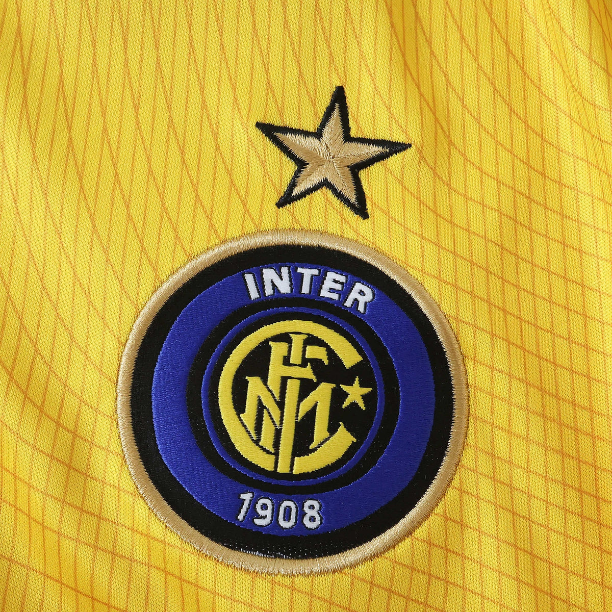 Inter Milan Third Retro Jersey 2002-03