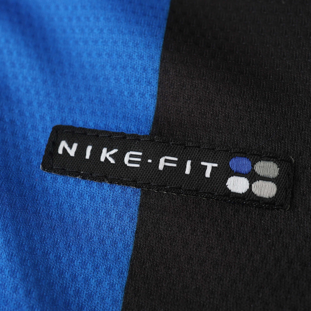 Inter Milan Home Retro Jersey 1998-99