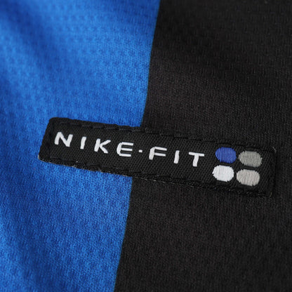 Inter Milan Home Retro Jersey 1998-99