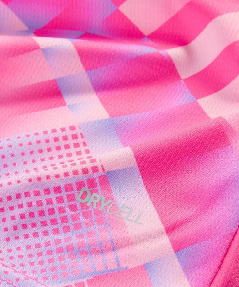 Portugal Goalkeeper Jersey Pink 26-27