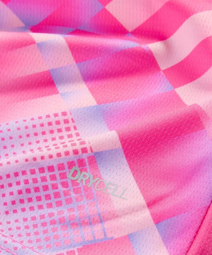 Portugal Goalkeeper Jersey Pink 26-27