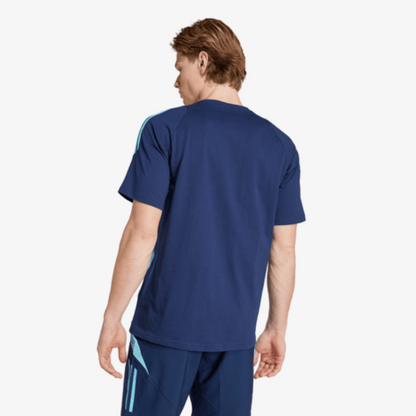 Flamengo 2025/26 Jersey Soccer - Training