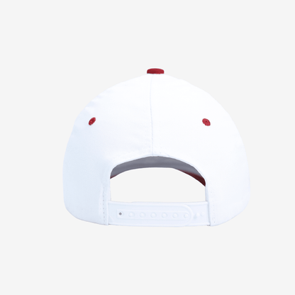 Cap New York Internacional White