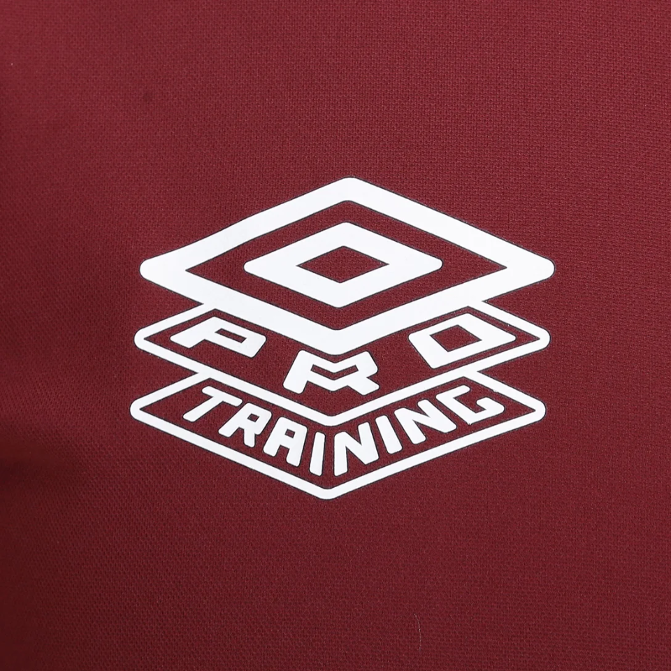 Fluminense 2025/26 Training Jersey Soccer