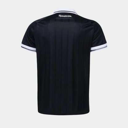 Botafogo 2025/26 II Away Jersey Soccer - Fan Version