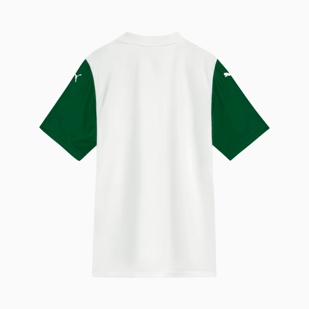 Palmeiras 2025/26 II Away Jersey - Fan Version