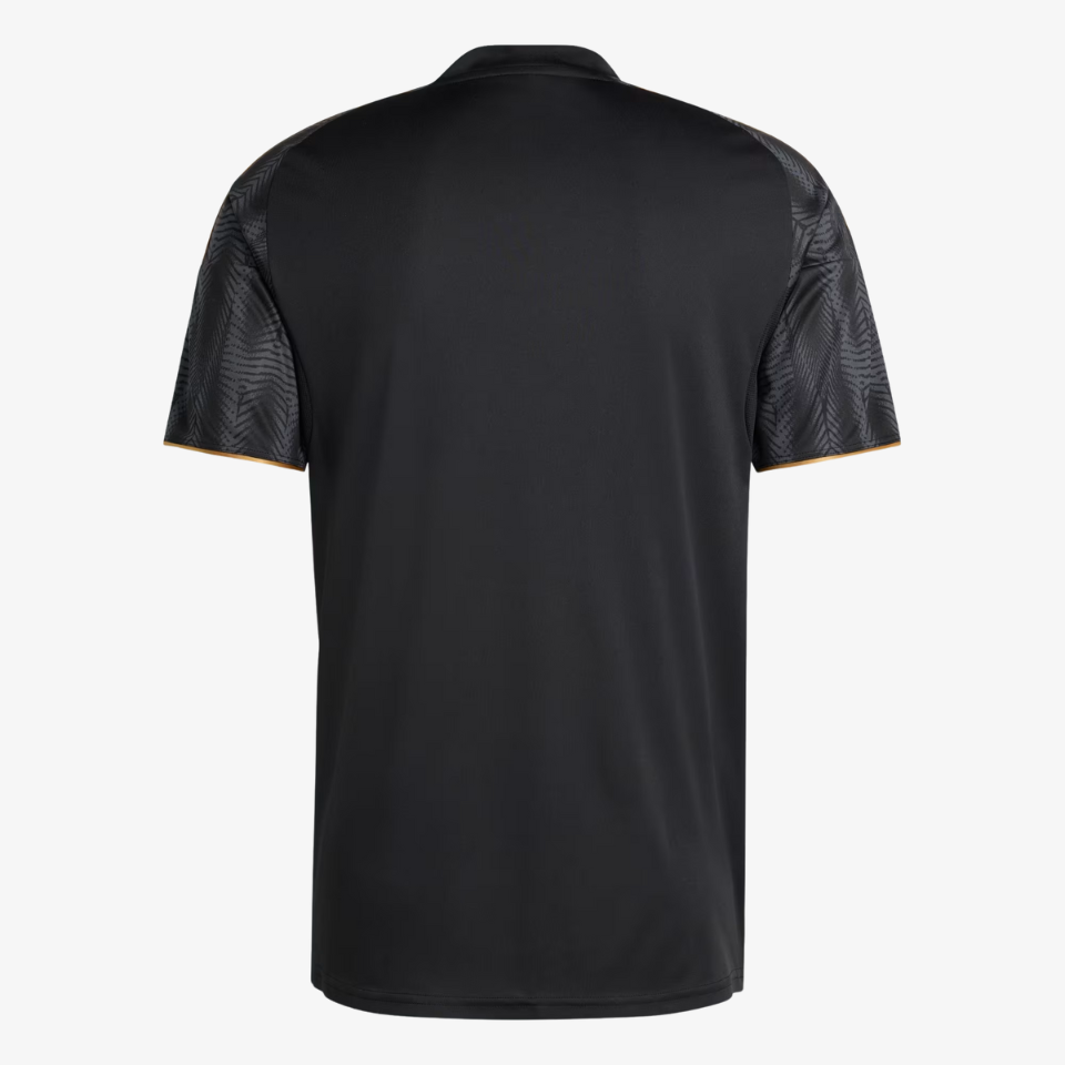 Atletico Mineiro 2025/26 III Third Jersey - Fan Version