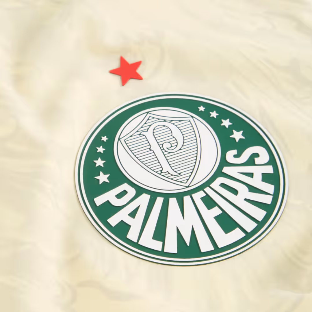 Palmeiras x KidSuper 2025/26 Jersey Women