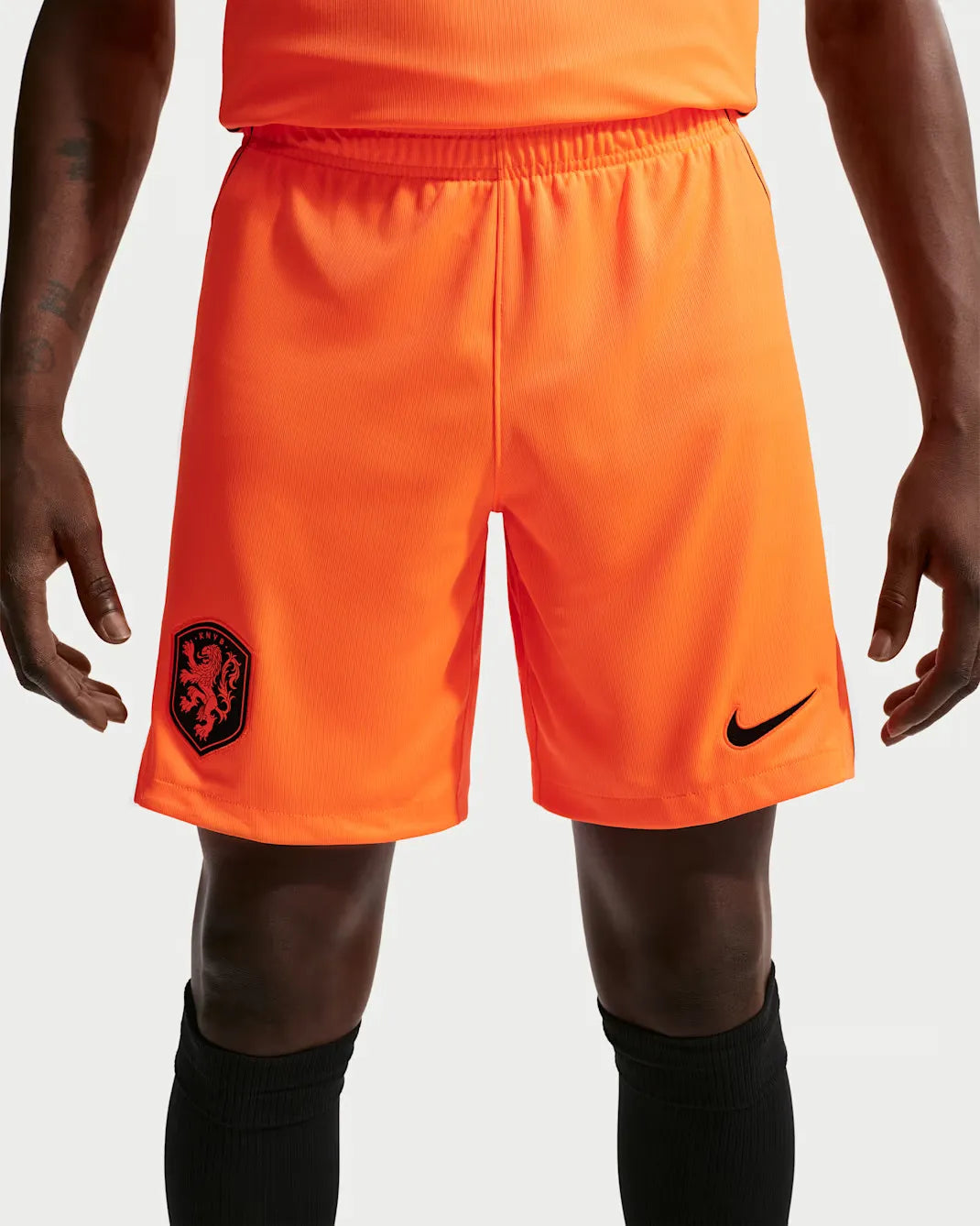 Netherlands Away Shorts - World Cup 2026