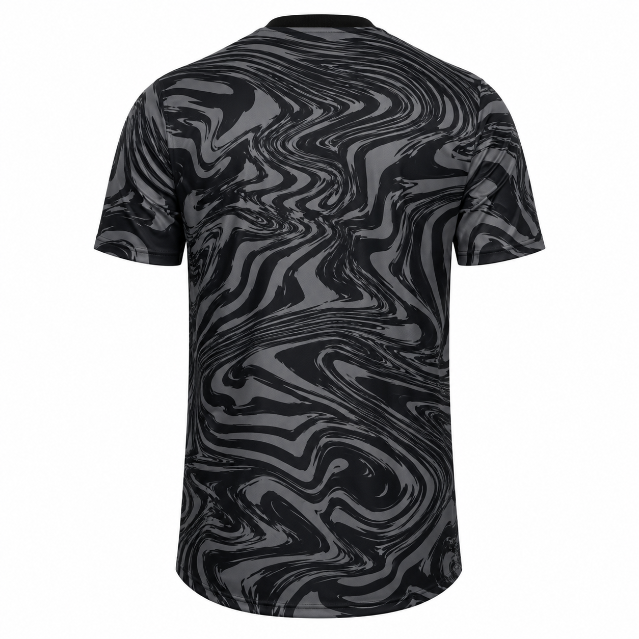 Brazil 2026 Academy Pro Jersey Gray - Training