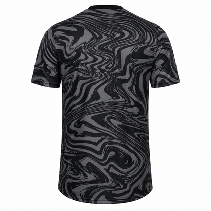 Brazil 2026 Academy Pro Jersey Gray - Training