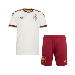Away kit