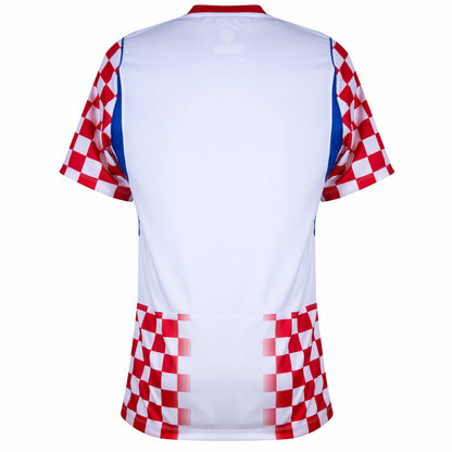 Croatia Home Jersey 2026