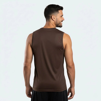 Flamengo 2026/27 Tank Jersey Soccer - Training