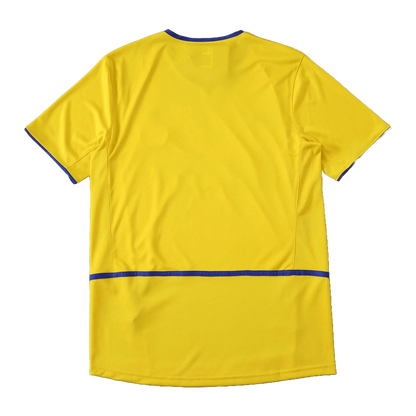 Inter Milan Third Retro Jersey 2002-03
