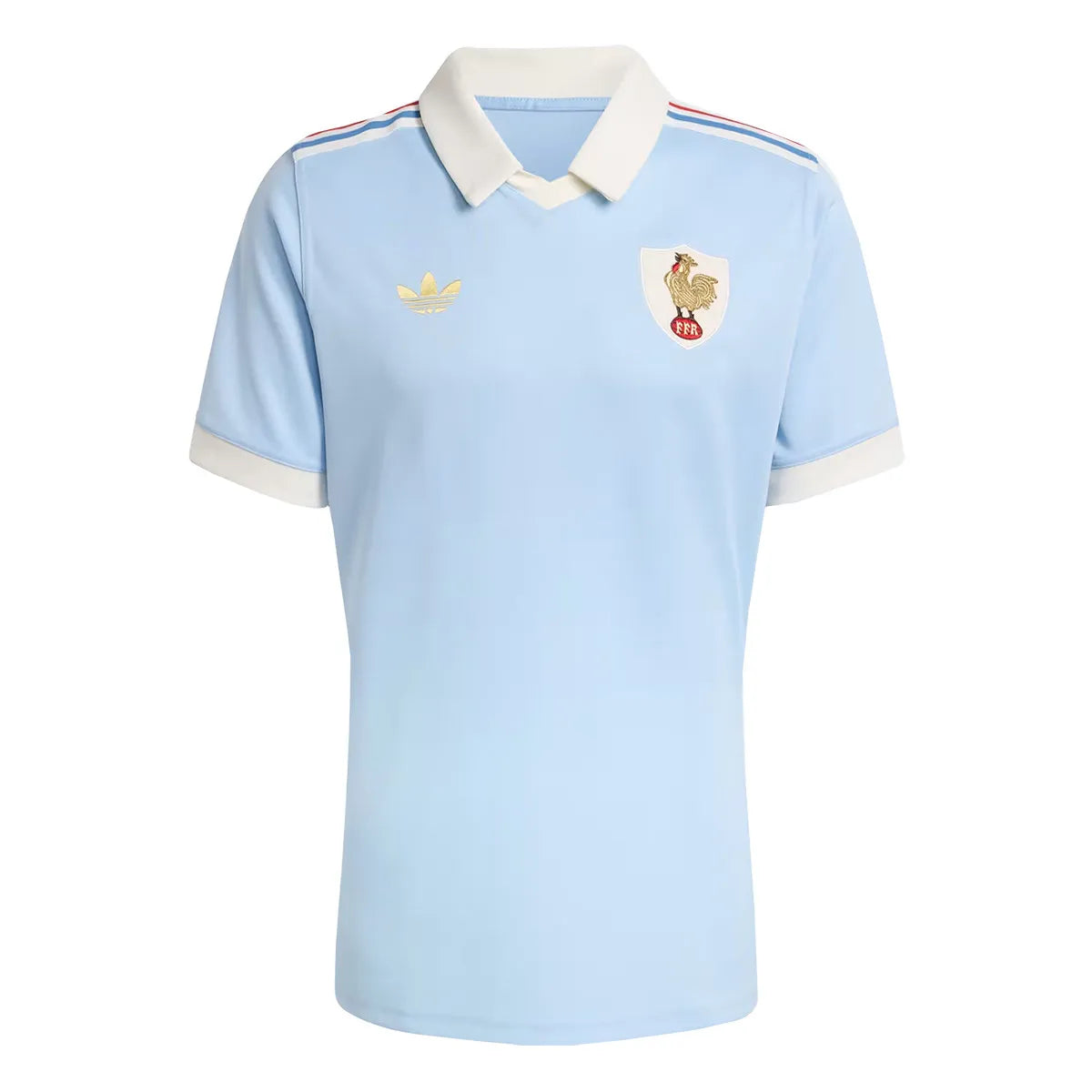 France 125th Years Anniversary Jersey 2026