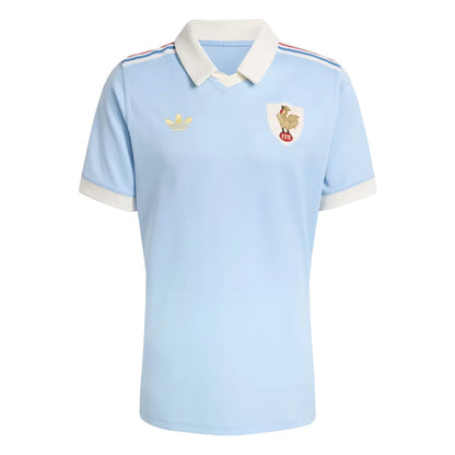 France 125th Years Anniversary Jersey 2026