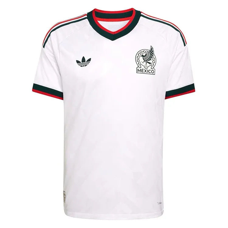 Mexico Away Jersey - World Cup 2026