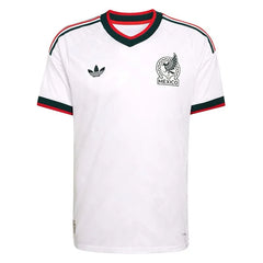 Away kit