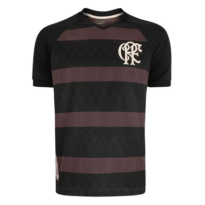 Flamengo Special Edition Brown Jersey 2025/26