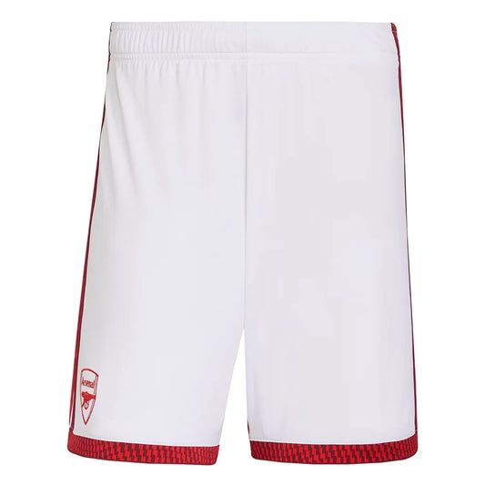 Arsenal Home Shorts 2026-27
