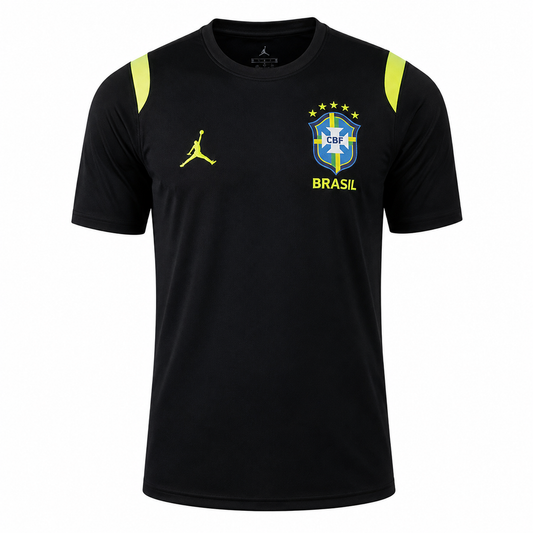 Brazil 2026 Jordan Academy Pro Jersey - Training