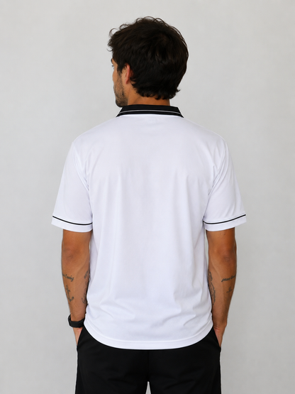 Corinthians 1996 Home Jersey Soccer - Retro Version