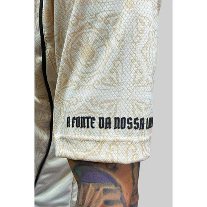 Corinthians 116 Anniversary Jersey 26/27 (Player Version)