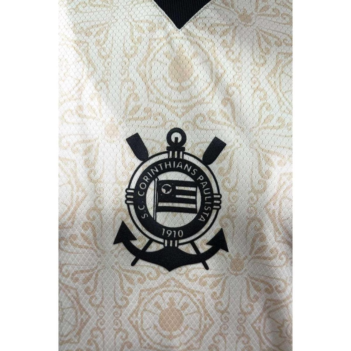 Corinthians 116 Anniversary Jersey 26/27 (Player Version)