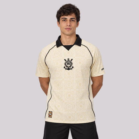 Corinthians 116 Anniversary Jersey 26/27