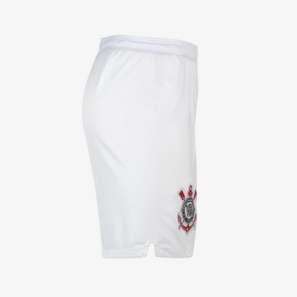 Corinthians 2025/26 Away Jersey Soccer - Kit Kids