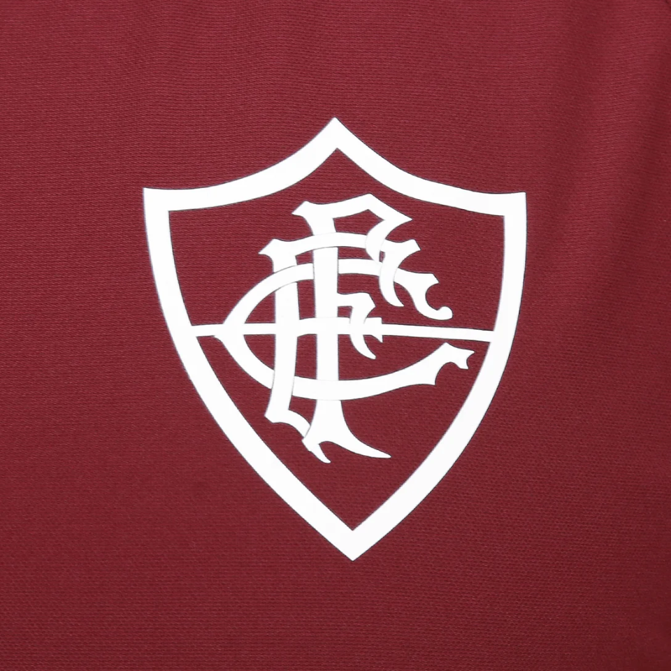 Fluminense 2025/26 Training Jersey Soccer