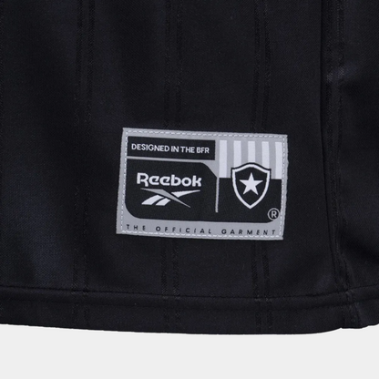Botafogo 2025/26 II Away Jersey Soccer - Fan Version