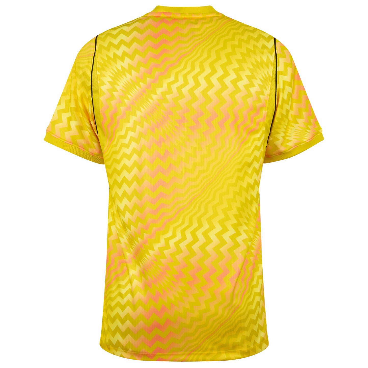 Croatia 2026 Goalkeeper Jersey Soccer Fan Version - WORLD CUP 2026