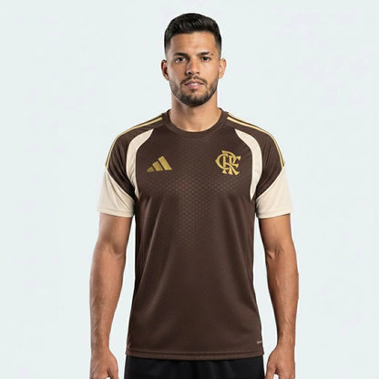 Flamengo 2026/27 Jersey Soccer - Training