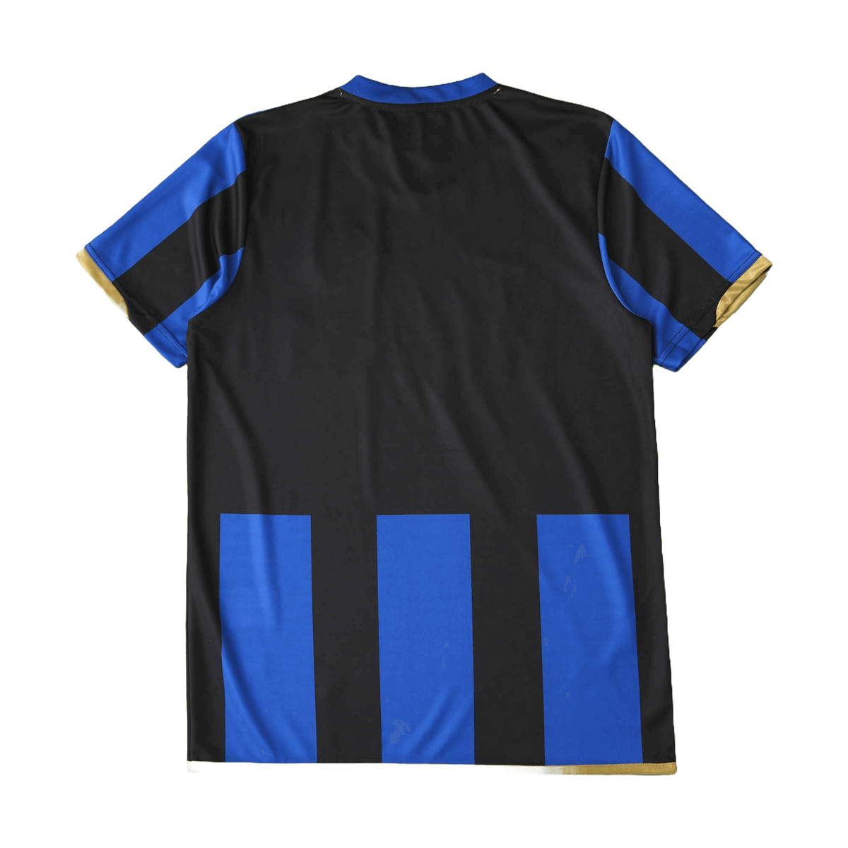 Inter Milan Home Retro Jersey 2008-09
