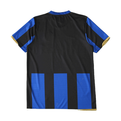 Inter Milan Home Retro Jersey 2008-09