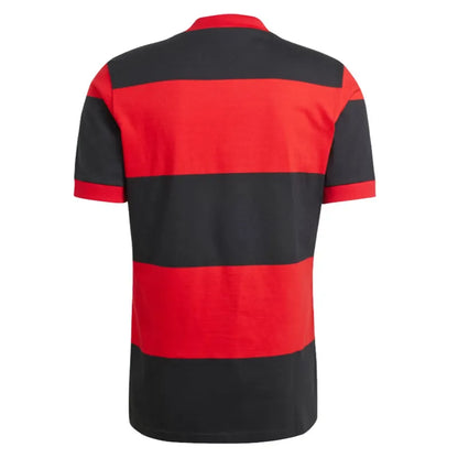 Flamengo Retro Home Jersey 1981