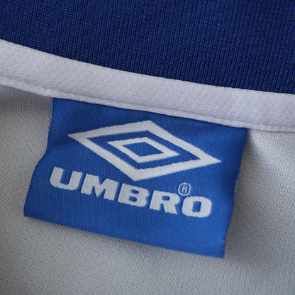 Inter Milan Away Retro Jersey 1997-98
