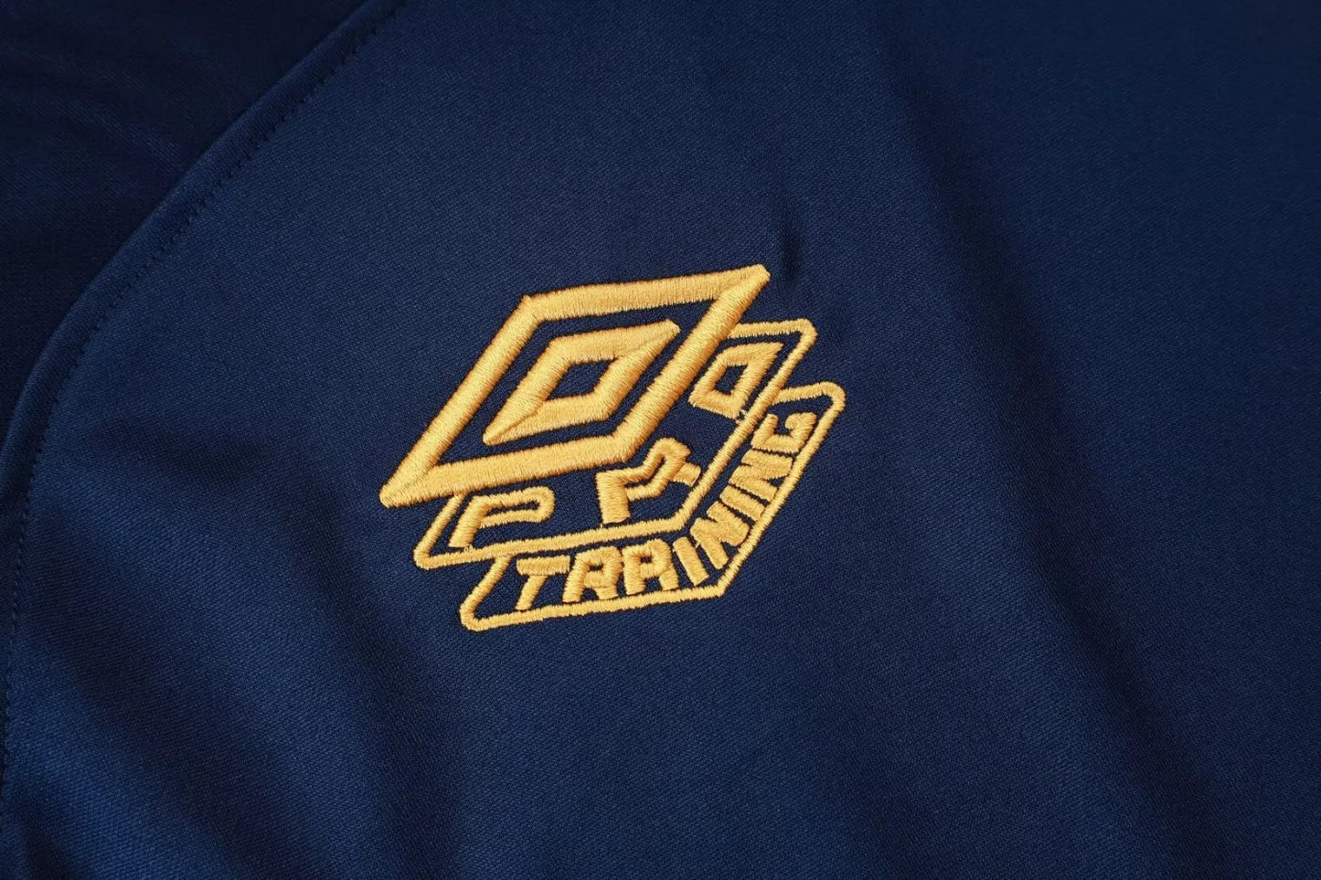 Santos FC Training Suit Royal 2025/26 - Tracksuit